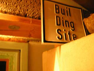 Tonstudio Building Site